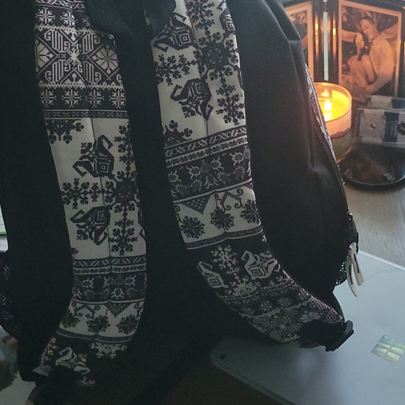 Roxy back pack - Picture 4 of 4